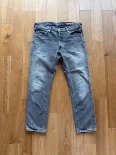 RHC RonHerman Arnold BLACK FADE DENIMのサムネイル