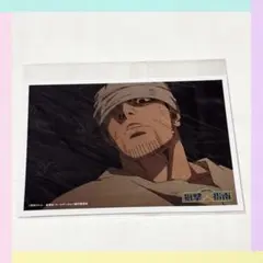 2025年最新】ゴールデンカムイ 尾形 ブロマイドの人気アイテム