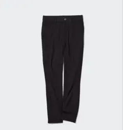 ウルトラストレッチハイライズクロップドレギンスパンツ 新品タグ付き XXL 黒