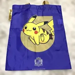 サンフレッチェ広島 ポケモン コラボ トートバッグ