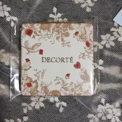 DECORTÉ デコルテ コンパクトミラー DECORTE