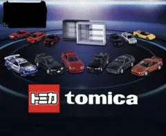 本日限定大幅値下げ！！トミカ メモリーズコレクション スポーツカーセット