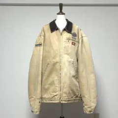 90'sDickiesディッキーズ/デトロイトジャケットアクティブジャケットXL