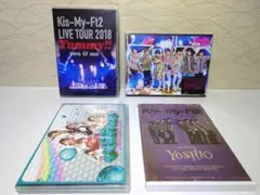 ライヴ 8〈4枚組〉 - メルカリ