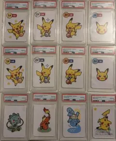 極美品】【PSA素体】【完全未開封】【早者勝ち】 ゴッホピカチュウ
