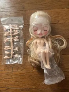 2026年最新】カスタムアイシードールの人気アイテム - メルカリ