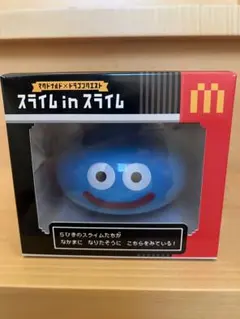 スライム in スライム フィギュア