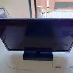 2020年製 J-techno 32型液晶テレビ BS/CS対応リモコン付動作品 - メルカリ