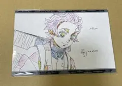 鬼滅の刃 ポストカードセット