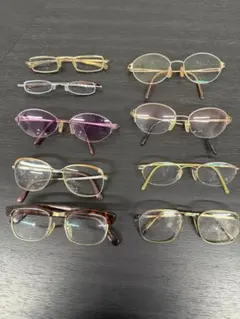サングラス 6点セット まとめ売り KENZO フレンチコネクション J!NS