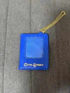 cutie street きゅーすと 板倉可奈 トレカケース - メルカリ