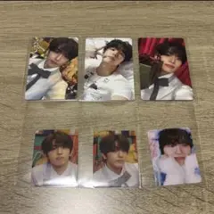 髙塚大夢　トレカ　ウィンマジ