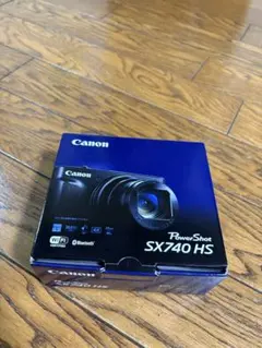 2026年最新】POWERShot sx740 hs ジャンクの人気アイテム - メルカリ