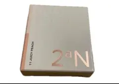 2aN デュアルチーク11+ベターミーアイパレット12 セット