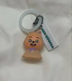 skzoo めじるしアクセサリー　ハンクオッカ