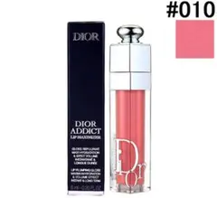 Dior Addict Lip Maximizer #010 6ml