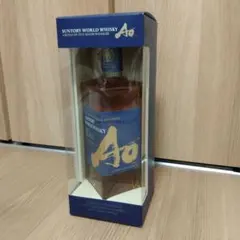 2025年最新】サントリー aoの人気アイテム - メルカリ