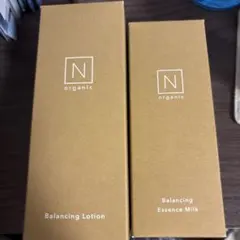 ココロ★子育てのため出品停止時期様専用N Brighteningエッセンスミルク