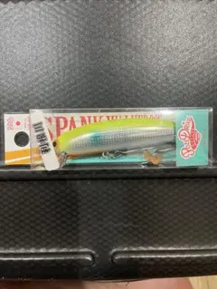 Pozi Drive Garage SPANK WALKER 90Fのサムネイル
