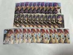 あんスタ 乙狩アドニス 34枚まとめ売り