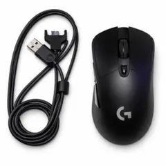 Logicool（ロジクール）G703 LIGHTSPEED