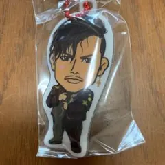 三代目 今市隆二ぷくぷくチャーム