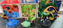 一番くじ　ドラゴンヒストリーA賞B賞C賞まとめ売り