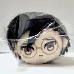ごろりんマスコット 第一弾 ジャンケットバンク ぬい 真経津 村雨 獅子