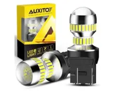 AUXITO T20 led バックランプT20 ダブル球 led