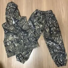 SHEIN ベスト ボトムス　セット