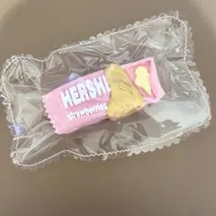 スクイーズ　HERSHEY’S