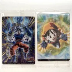 ドラゴンボール イタジャガ vol.6 孫悟空 シークレット SEC SR - メルカリ