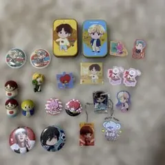 BTS グッズセット