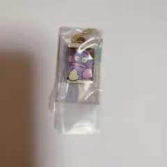 キャラパキ　ハンギョドン　ガチャガチャ