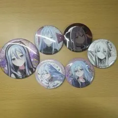 プロセカ 宵崎奏 10A グリ缶