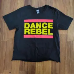 ZUMBA　正規品　シャツ 　　　　　XS/S