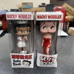 ボビングヘッド４点SET‼️ 2026年最新】ボビングヘッドの人気アイテム - メルカリ