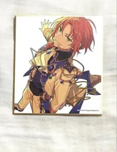 月永レオ あんスタ あんスタぶるスターズ！！ Knights ブロマイド