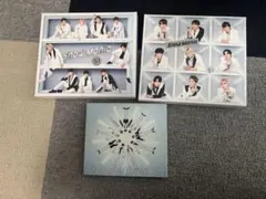 【ケースのみ】SnowMan S1全形態【中身なし】