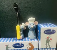 2026年最新】瓶 レミーのおいしいレストランの人気アイテム - メルカリ