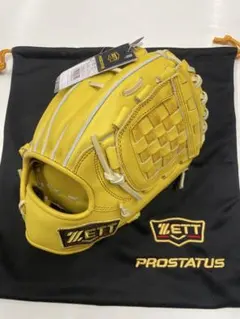 2025年最新】zett プロステイタス 軟式グローブの人気アイテム - メルカリ
