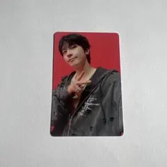 SEVENTEEN ウォヌ トレカ Happy Burstday