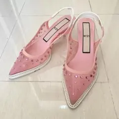 2025年最新】N° 21 パンプスの人気アイテム - メルカリ