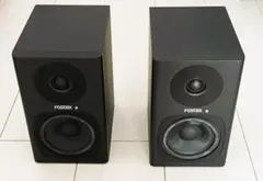 Fostex PM0.4d アクティブスピーカー ペアのサムネイル