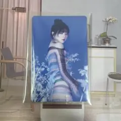 TWICE ジョンヨン DIVE トレカ