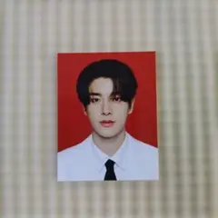 ENHYPEN　ミニフォト　ジェイク