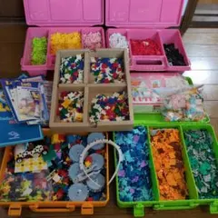 レア 非売品 LaQ ラキュー プレイテーブル - メルカリ