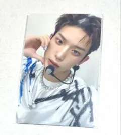 &TEAM BtL ショーケース 配信記念特典 トレカ HARUA ハルア