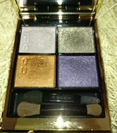 SUQQU(スック)シグニチャーカラーアイズ132星冴(限定色)