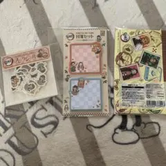 【鬼滅の刃】郵便局コラボお正月2021セット